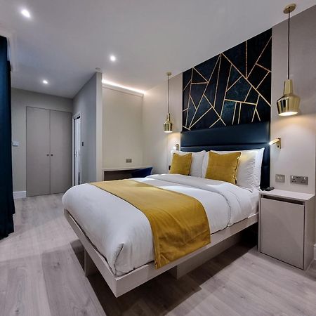 Nox Kensington Gardens Apart otel Londra Dış mekan fotoğraf