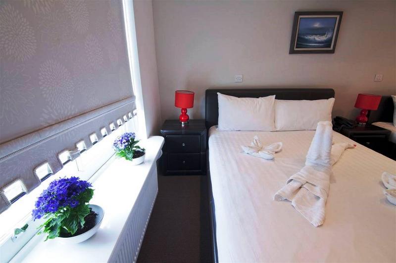 Nox Kensington Gardens Apart otel Londra Dış mekan fotoğraf