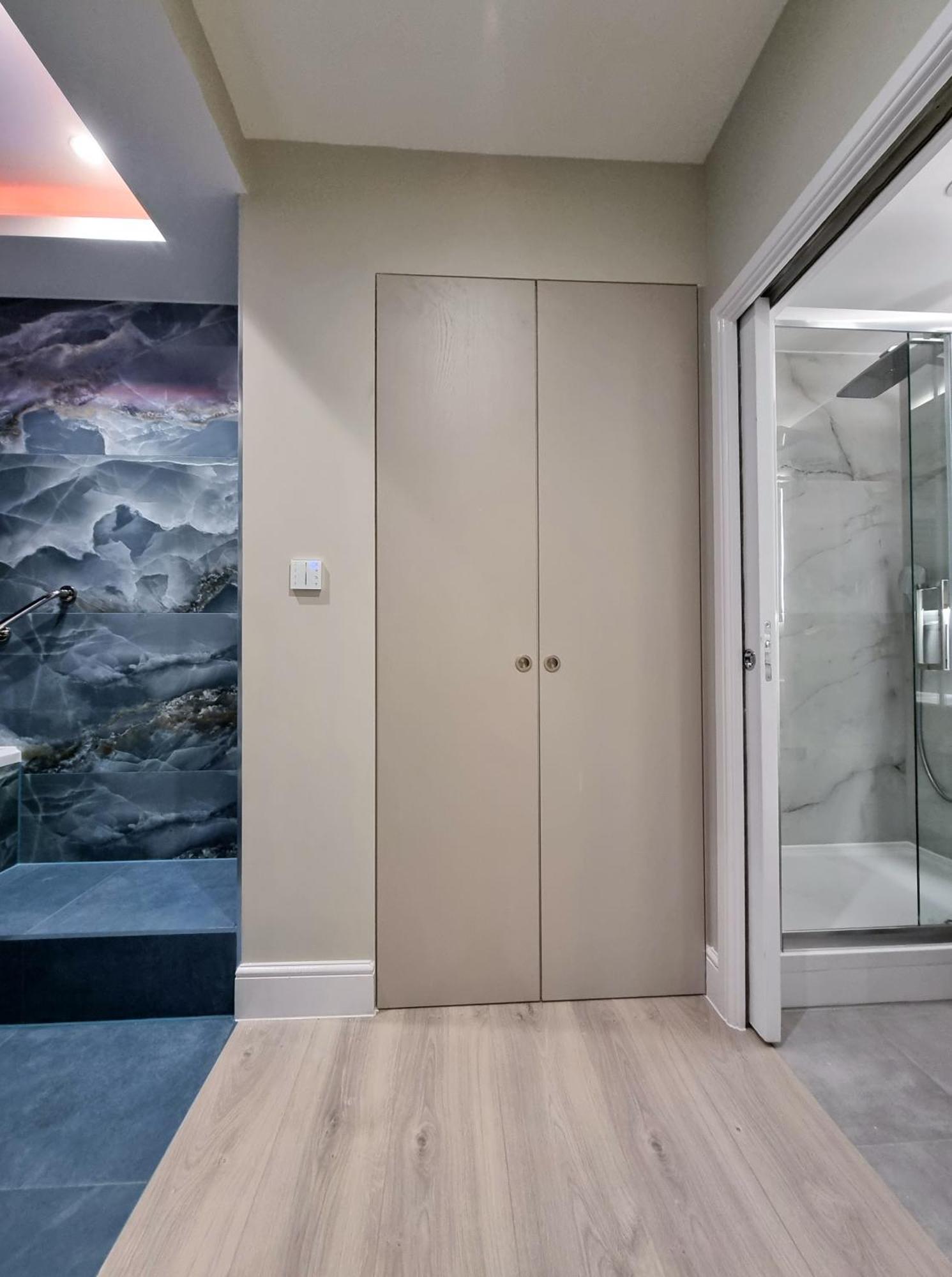 Nox Kensington Gardens Apart otel Londra Dış mekan fotoğraf