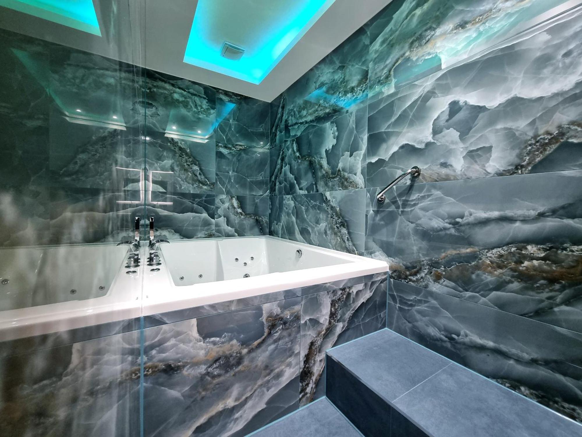 Nox Kensington Gardens Apart otel Londra Dış mekan fotoğraf
