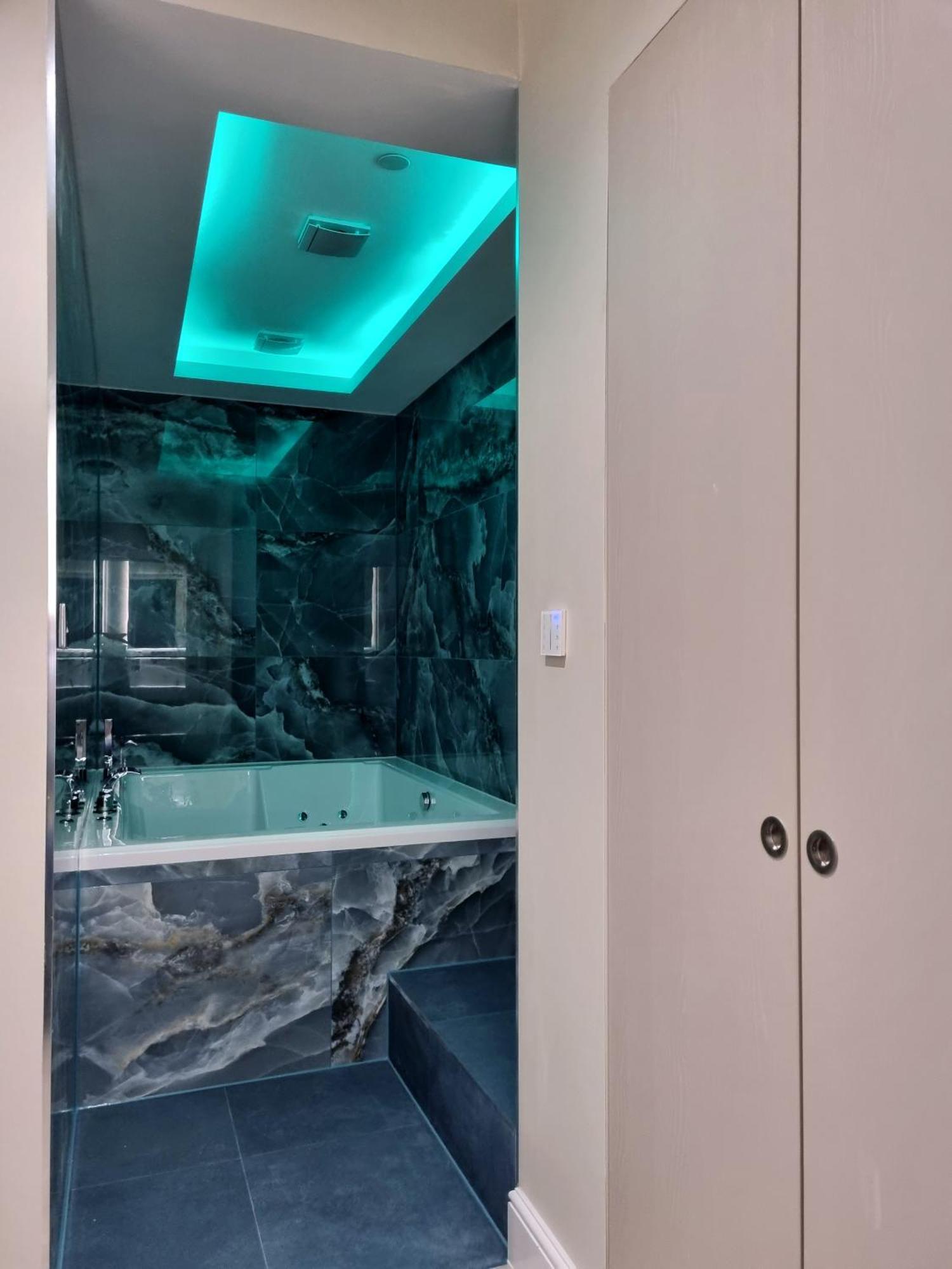 Nox Kensington Gardens Apart otel Londra Dış mekan fotoğraf