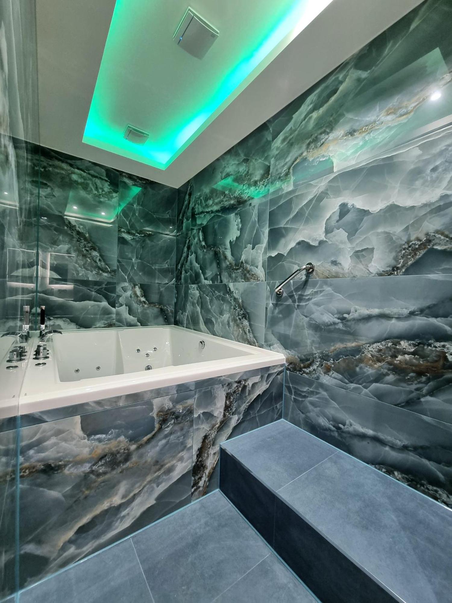 Nox Kensington Gardens Apart otel Londra Oda fotoğraf