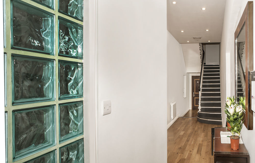 Nox Kensington Gardens Apart otel Londra Dış mekan fotoğraf