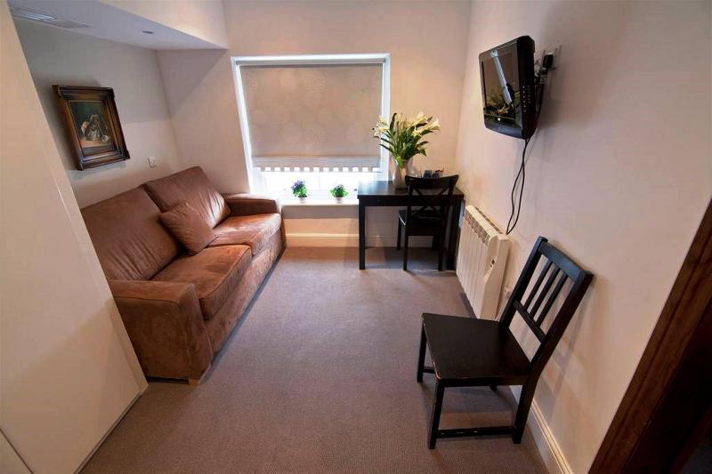 Nox Kensington Gardens Apart otel Londra Dış mekan fotoğraf